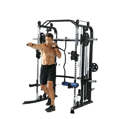 IBL-MXG5 Best Smith Machine Gym per il servizio OEM in design personalizzato