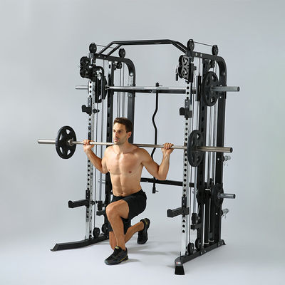 IBL-MXG5 Best Smith Machine Gym per il servizio OEM in design personalizzato