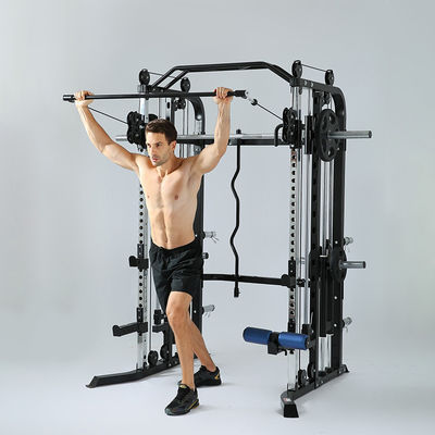 IBL-MXG5 Best Smith Machine Gym per il servizio OEM in design personalizzato