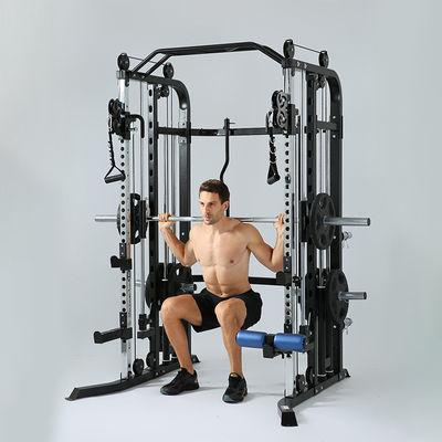 IBL-MXG5 Best Smith Machine Gym per il servizio OEM in design personalizzato