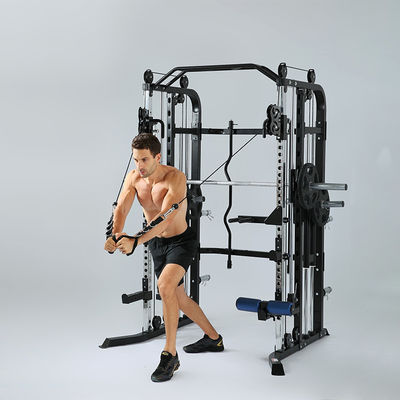 IBL-MXG5 Best Smith Machine Gym per il servizio OEM in design personalizzato