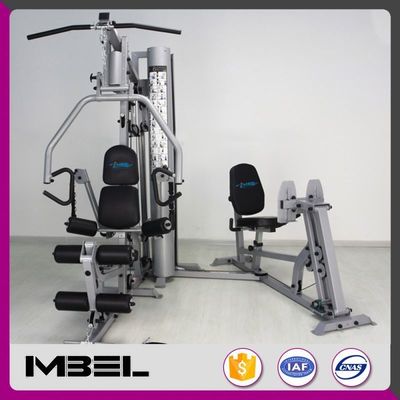Gimnastica multifunzionale di lusso per l'allenamento di forza