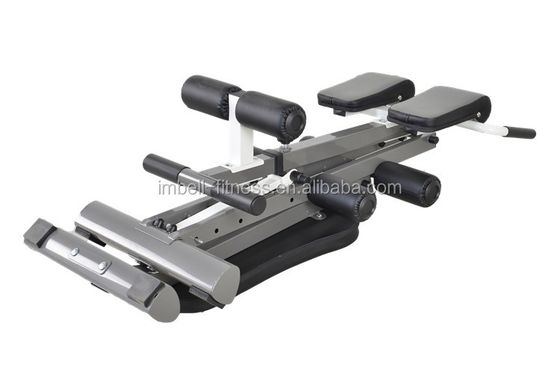 Grey/Black mytest serie core trainer con servizio OEM ODM che danno la priorità alle prestazioni