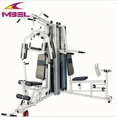 Migliora la tua palestra a casa con la nostra macchina di allenamento funzionale per il bodybuilding