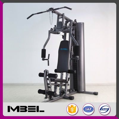 Migliora la tua palestra a casa con la nostra macchina di allenamento funzionale per il bodybuilding