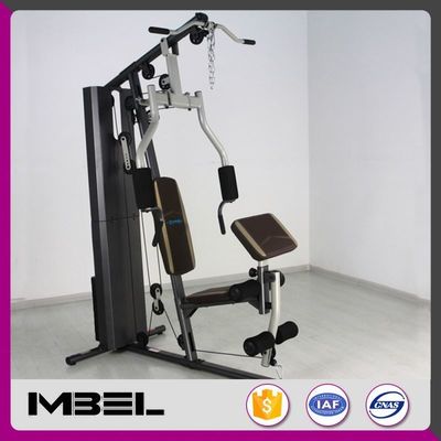 Migliora la tua palestra a casa con la nostra macchina di allenamento funzionale per il bodybuilding