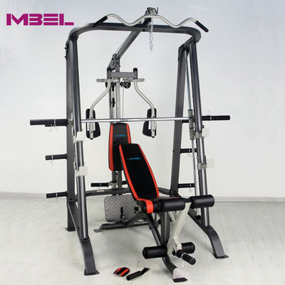 Equipaggiamento per il fitness Multifunzione Smith Machine NW 152kg con OEM ODM Service