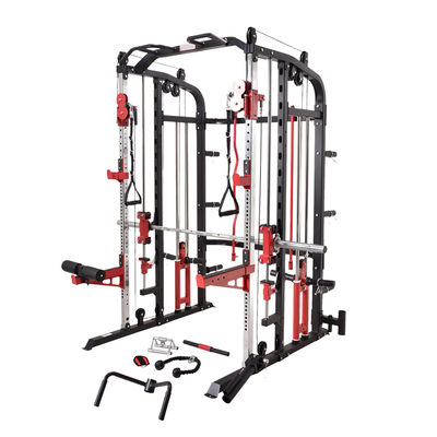 Equipaggiamento per il bodybuilding e il fitness