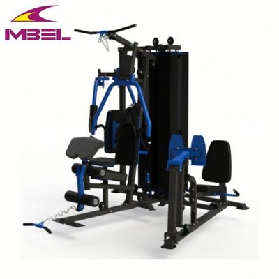 Attrezzature per palestra a domicilio con dimensioni assemblate di 3050*2810*2240mm
