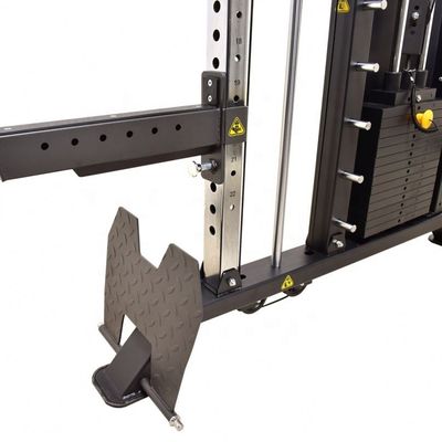 Apparecchiature per stazioni di alimentazione con dimensioni assemblate di 1700X1990X2300mm