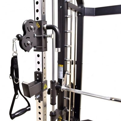 Apparecchiature per stazioni di alimentazione con dimensioni assemblate di 1700X1990X2300mm