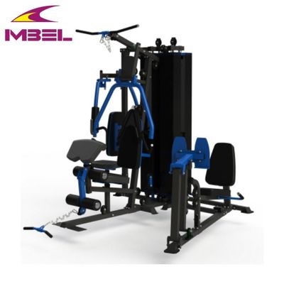 Attrezzature di fitness multifunzionale per allenamento di forza a Qingdao