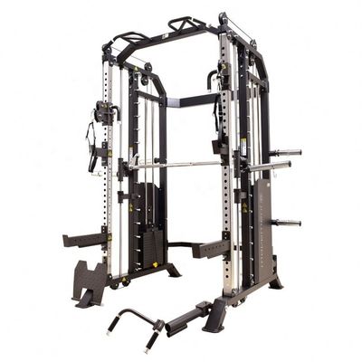 Attrezzatura per allenamento di forza per palestra per sport interni 1700X1990X2300mm