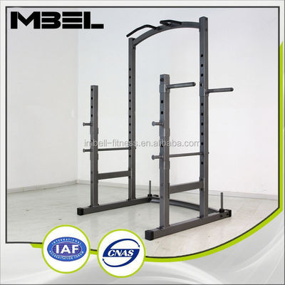 Supporto LCL Multifunzionale Smith Machine per Home Gym Fitness Strength Equipment