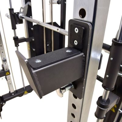 Attrezzatura per allenamento di forza per palestra per sport interni 1700X1990X2300mm