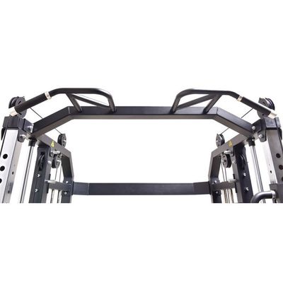 Attrezzatura di allenamento per palestra multifunzionale senza design pieghevole per Qingdao