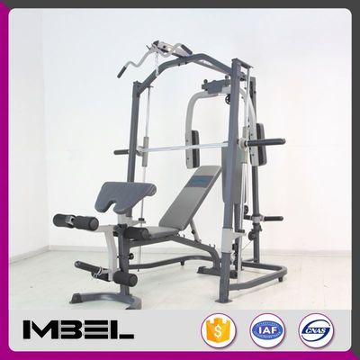 Home Multi- Smith Machine N.W. 152 kg Ideale per la tua palestra a casa e a casa