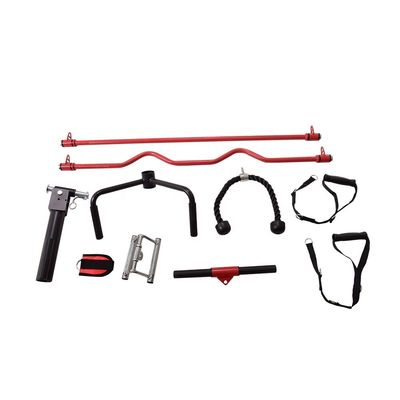 G8 LP Multifunzione Power Rack Smith Machine Funzionale Allenatore Pieghevole NO 94