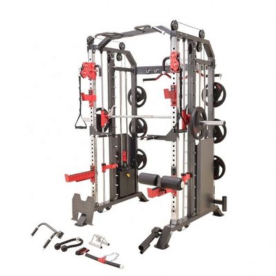 Attrezzatura per esercizi multi-gimnastica indoor/ allenatore funzionale/ staffa di fitness 45'/ unità 45