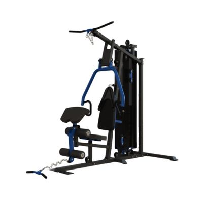 Potenziate la vostra routine di allenamento con Silver Grey Professional Multi Home Gym Equipment