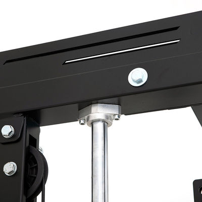 Corpo Esercizio Multifunzione Power Rack Tutto in un allenatore per l'allenamento di forza a casa