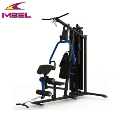 Set combinato offerto e servizio OEM ODM per attrezzature personalizzabili per 4 stazioni per la palestra domestica