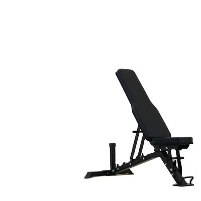 Corpo Fitness Potenza Forza Pieghevole Peso Panca per Inclinazione Panca palestra Declinazione Panca