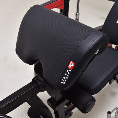 Smith Machine Squat Station Multifunzione Home Gym Fitness Equipment 40'/ Unità 70