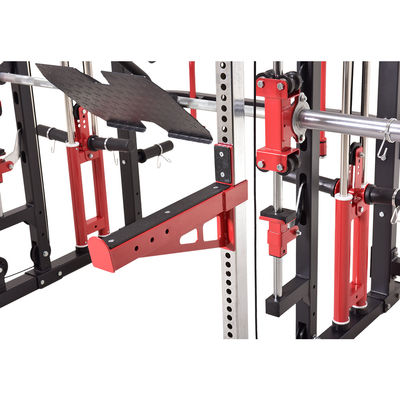 Power Rack per la palestra a casa G8 LP Fitness Cross Training Fit per l'allenamento di forza maschile