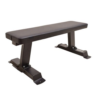 1215x415x270mm Panca piatta commerciale per utensili per allenamento a domicilio