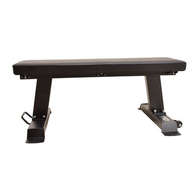 1215x415x270mm Panca piatta commerciale per utensili per allenamento a domicilio