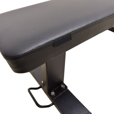 1215x415x270mm Panca piatta commerciale per utensili per allenamento a domicilio