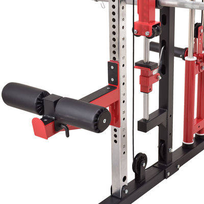Fitness Game al livello successivo con G8 LP Multi Function Rack Home Gym Trainer