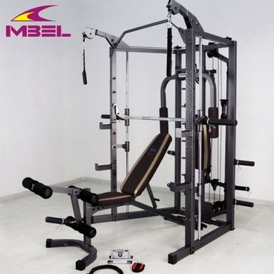 SC4360 Macchine fitness multifunzionali personalizzate per le esigenze del cliente