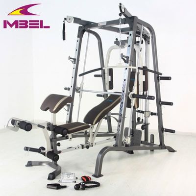 SC4360 Macchine fitness multifunzionali personalizzate per le esigenze del cliente