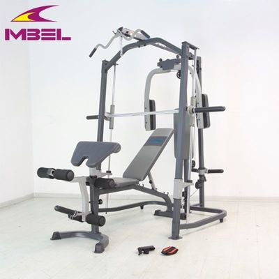 Servizio OEM/ODM SC9010 attrezzature da ginnastica per uso commerciale Smith Machines 2420*2050*2190mm