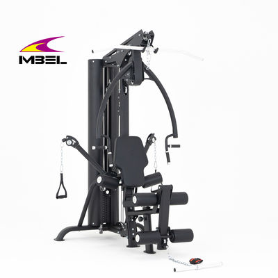 Cable crossover multifunzionale Smith Machine Home Gym con allenamento di sollevamento pesi