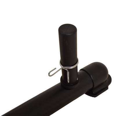 Pull-Up Stretching Uomini Gym Fitness Accessori Barbell regolabile Squat Rack 49kgs N.W.