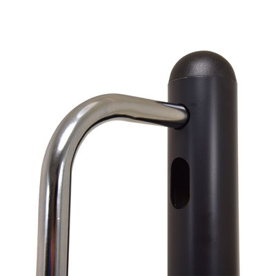 Pull-Up Stretching Uomini Gym Fitness Accessori Barbell regolabile Squat Rack 49kgs N.W.