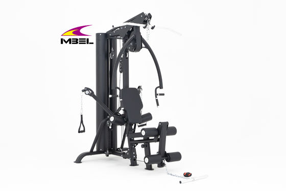 Cable crossover multifunzionale Smith Machine Home Gym con allenamento di sollevamento pesi
