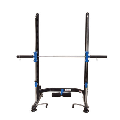 160 20' Multi Home Gym Fitness Equipment Extreme Performance Squat Rack Modello