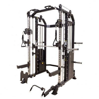 OEM ODM Servizio Gym Strength Training Machine per allenamento e bodybuilding