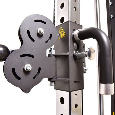 OEM ODM Servizio Gym Strength Training Machine per allenamento e bodybuilding