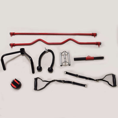 Attrezzature per fitness professionali Macchina Smith personalizzabile con servizio OEM ODM offerto