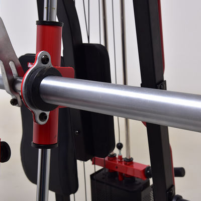 32 unità di attrezzature di fitness Gym multifunzionale Smith Machine per risultati massimi