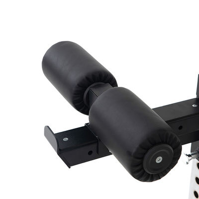Metal Light Grey Luxury XT2 Multi Functional Trainer Power Rack attrezzatura per palestra macchina per esercizi
