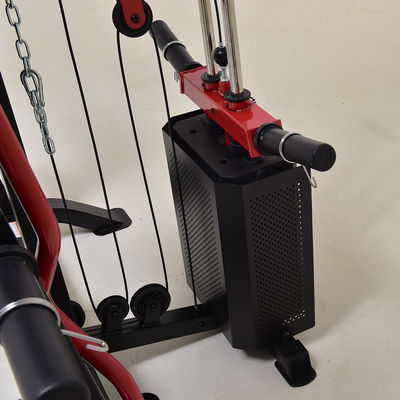 Attrezzature per palestra maschile Sistema di macchine Smith Multi Gym con servizio OEM ODM
