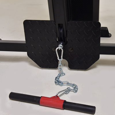 Attrezzature per palestra maschile Sistema di macchine Smith Multi Gym con servizio OEM ODM