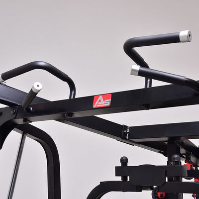 Attrezzature per palestra maschile Sistema di macchine Smith Multi Gym con servizio OEM ODM