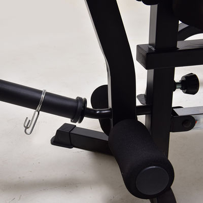 Attrezzature per palestra maschile Sistema di macchine Smith Multi Gym con servizio OEM ODM